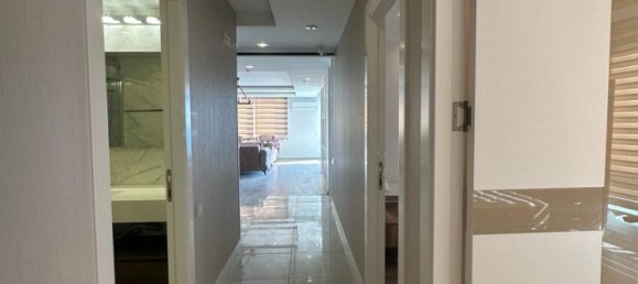 Apartment 3+1 in Mersin, Turkey No. 20208 15