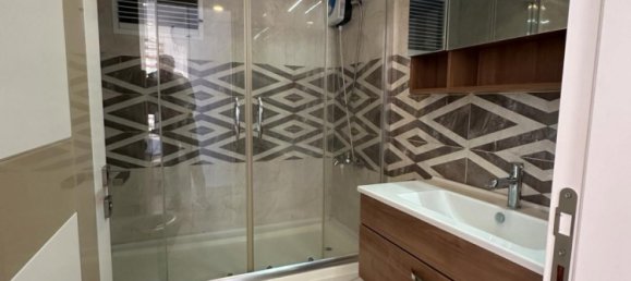 Apartment 3+1 in Mersin, Turkey No. 20208 21