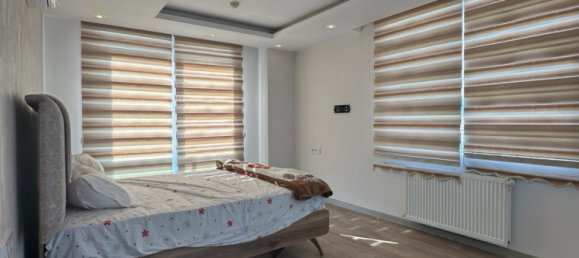Apartment 3+1 in Mersin, Turkey No. 20208 9