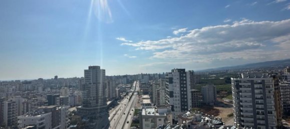 Apartment 3+1 in Mersin, Turkey No. 20208 6