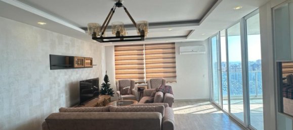 Apartment 3+1 in Mersin, Turkey No. 20208 5