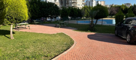Apartment 3+1 in Mersin, Turkey No. 20208 25