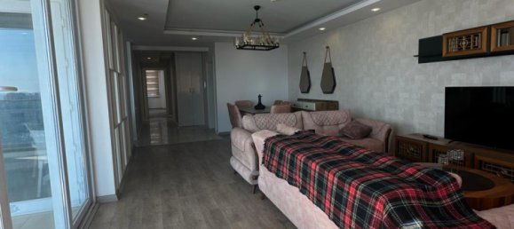 Apartment 3+1 in Mersin, Turkey No. 20208 8