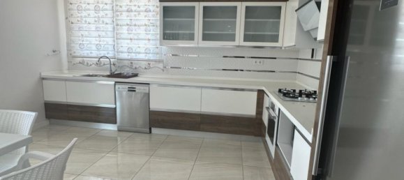 Apartment 3+1 in Mersin, Turkey No. 20208 18