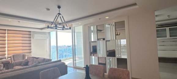 Apartment 3+1 in Mersin, Turkey No. 20208 10