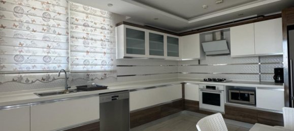 Apartment 3+1 in Mersin, Turkey No. 20208 16