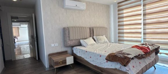 Apartment 3+1 in Mersin, Turkey No. 20208 13