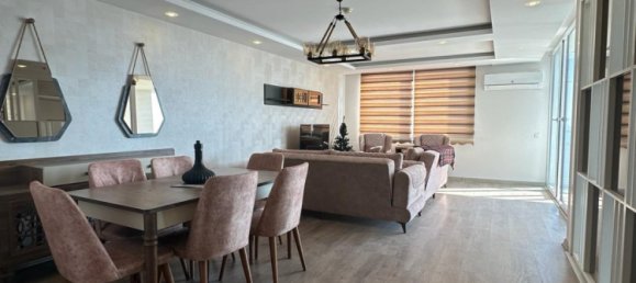 Apartment 3+1 in Mersin, Turkey No. 20208 3
