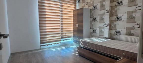 Apartment 3+1 in Mersin, Turkey No. 20208 12