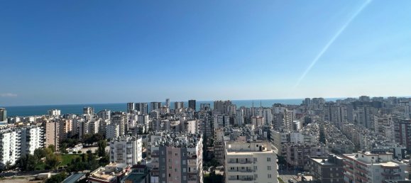 Apartment 3+1 in Mersin, Turkey No. 20208 2