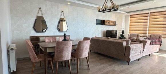 Apartment 3+1 in Mersin, Turkey No. 20208 4