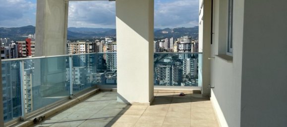 Apartment 3+1 in Mersin, Turkey No. 20208 26