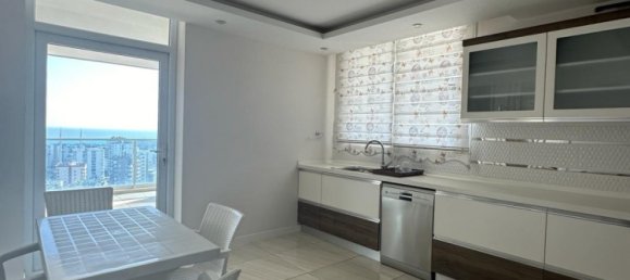 Apartment 3+1 in Mersin, Turkey No. 20208 19