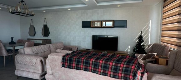 Apartment 3+1 in Mersin, Turkey No. 20208 7