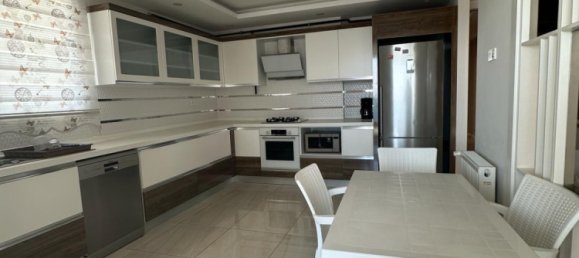 Apartment 3+1 in Mersin, Turkey No. 20208 17