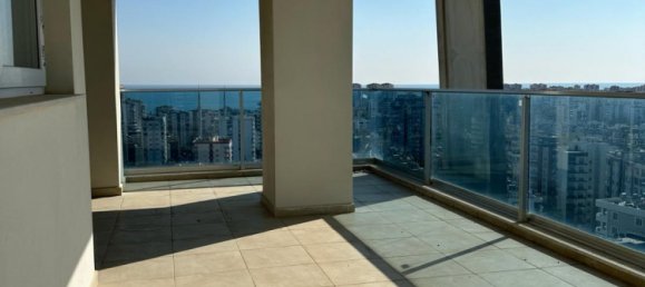 Apartment 3+1 in Mersin, Turkey No. 20208 24