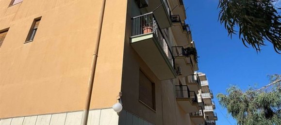 4 rooms Apartment in Caltanissetta, Italy No. 295710 32