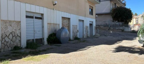 4 rooms Apartment in Caltanissetta, Italy No. 295710 30