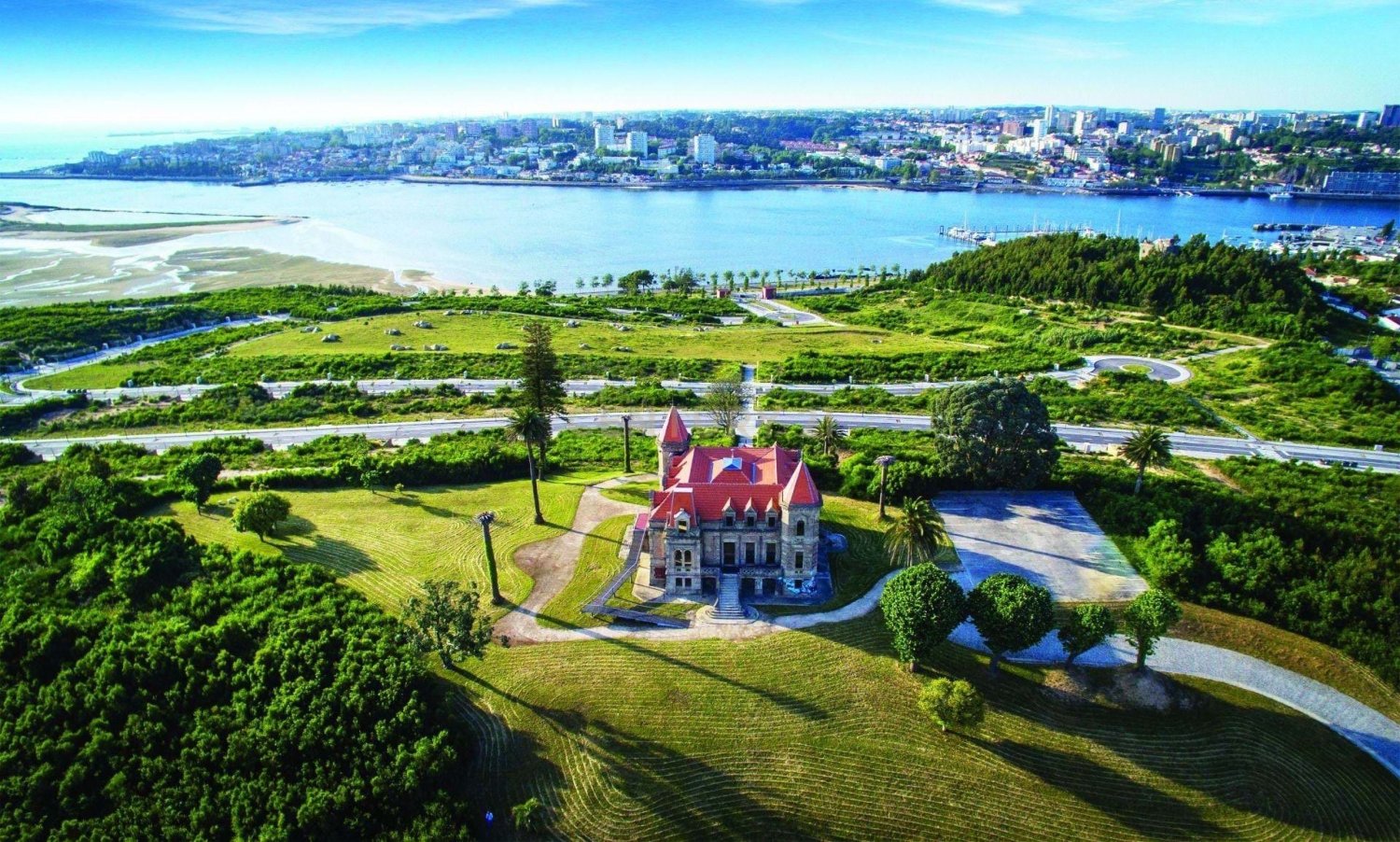 Casa T4 em Vila Nova de Gaia, Portugal N.º 182821