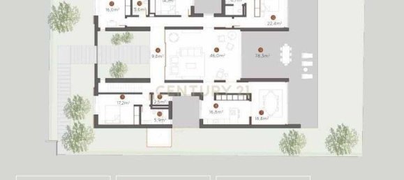 Casa T4 em Vila Nova de Gaia, Portugal N.º 182821 15