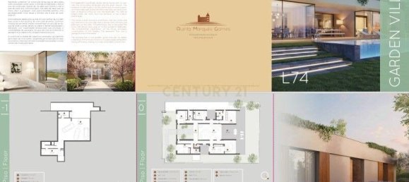 Casa T4 em Vila Nova de Gaia, Portugal N.º 182821 12