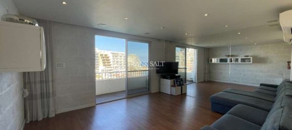 2 Schlafzimmer Wohnung in Saint Julian's, Malta, Nr. 388 4