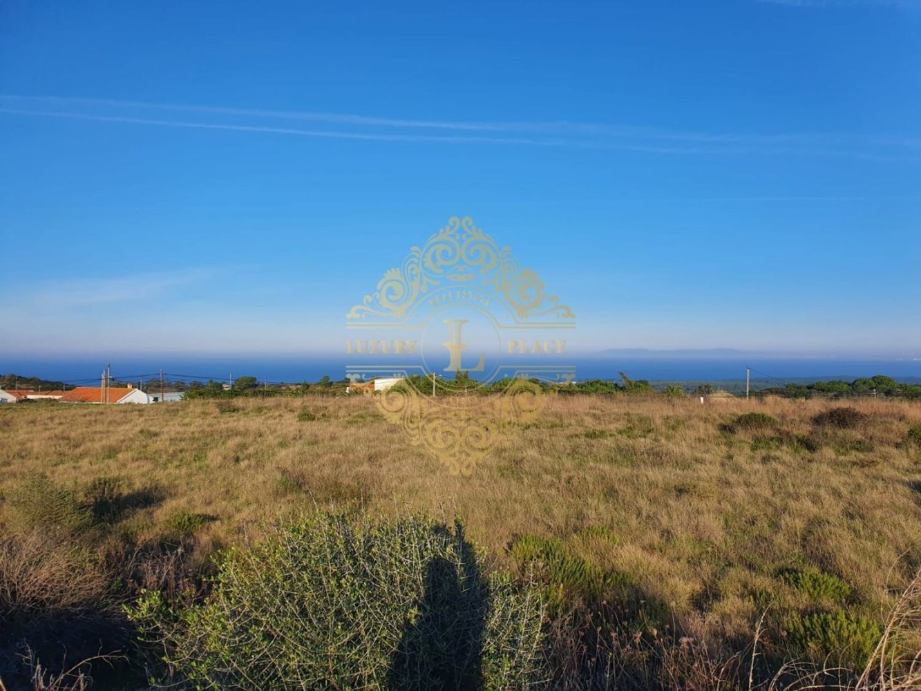 5551m² Land in Sesimbra, Portugal No. 143329