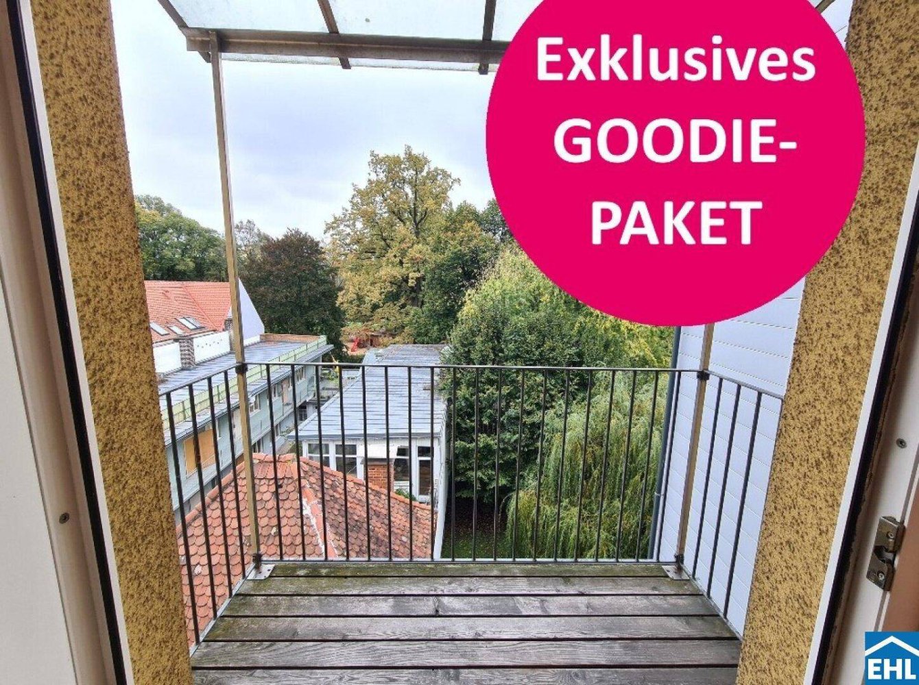 Apartamento de 3 habitaciónes en Lend, Austria No. 185981