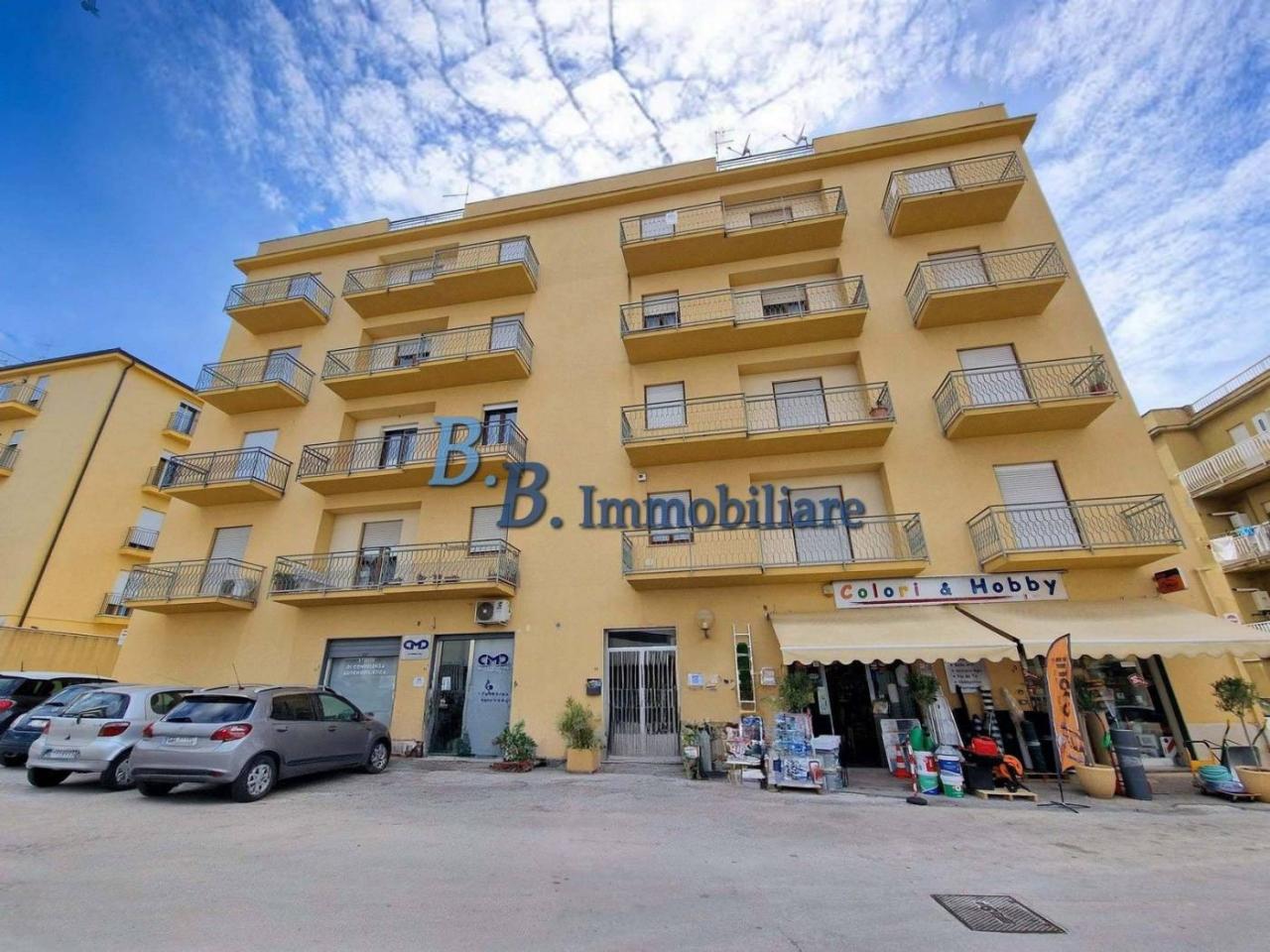 6غرفة شقة في Alcamo, Italy رقم 117849