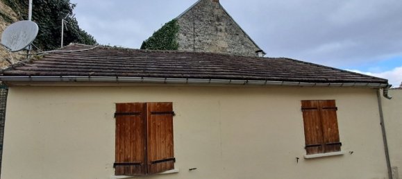 1 غرف نوم منزل في Saintines, France رقم 227489 16