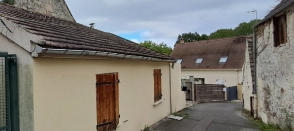 1 غرف نوم منزل في Saintines, France رقم 227489 15