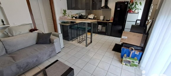 1 غرف نوم منزل في Saintines, France رقم 227489 4