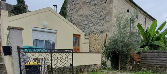 1 غرف نوم منزل في Saintines, France رقم 227489 18