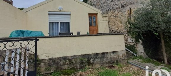 1 غرف نوم منزل في Saintines, France رقم 227489 10