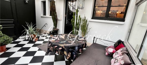 2 Schlafzimmer Haus in Villers-sous-Saint-Leu, France, Nr. 253464 16