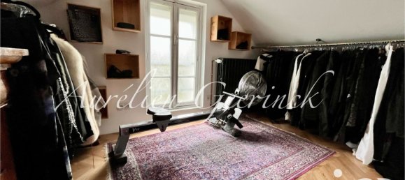 2 Schlafzimmer Haus in Villers-sous-Saint-Leu, France, Nr. 253464 8