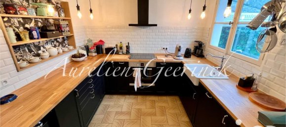 2 Schlafzimmer Haus in Villers-sous-Saint-Leu, France, Nr. 253464 3