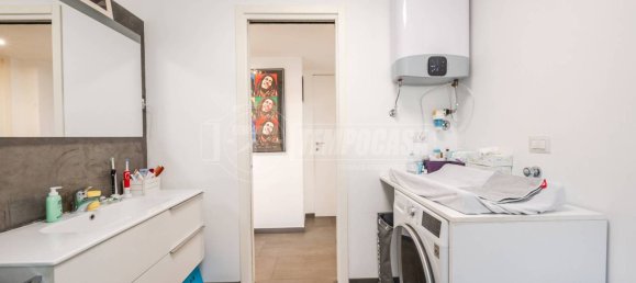 Apartamento T2 em Milan, Italy N.º 268604 8