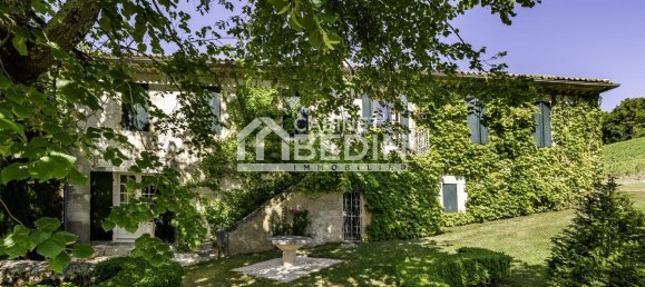 8 bedrooms House in Saillans, France No. 293397 3