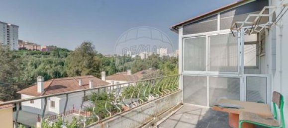 3 Schlafzimmer Haus in Lisbon, Portugal, Nr. 255385 20