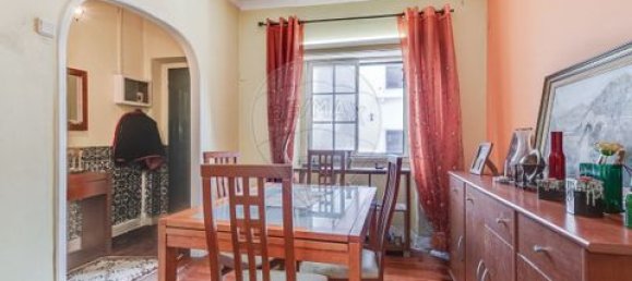 3 Schlafzimmer Haus in Lisbon, Portugal, Nr. 255385 11