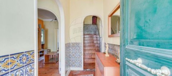 3 Schlafzimmer Haus in Lisbon, Portugal, Nr. 255385 3