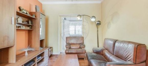 3 Schlafzimmer Haus in Lisbon, Portugal, Nr. 255385 10