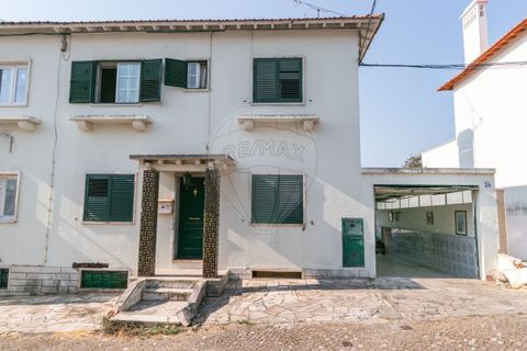 3 bedrooms House in Lisbon, Portugal No. 255385