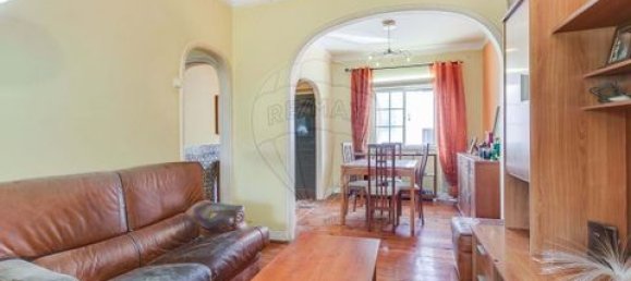 3 Schlafzimmer Haus in Lisbon, Portugal, Nr. 255385 2