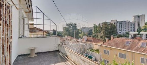 3 Schlafzimmer Haus in Lisbon, Portugal, Nr. 255385 18