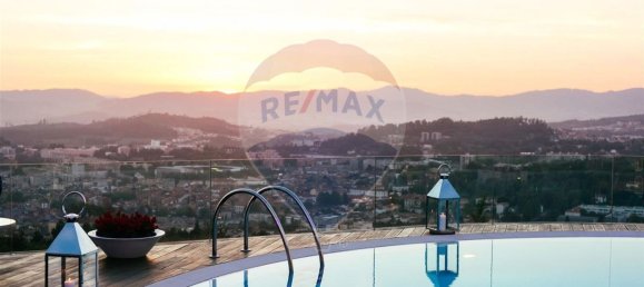 5 غرف نوم منزل في Guimaraes, Portugal رقم 184603 4