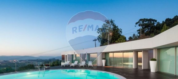 5 غرف نوم منزل في Guimaraes, Portugal رقم 184603 3