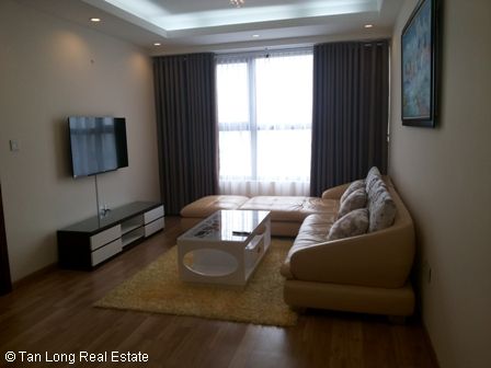 3 bedrooms Apartment in Thanh Xuan, Vietnam No. 4703