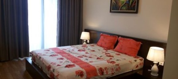3 bedrooms Apartment in Thanh Xuan, Vietnam No. 4703 8